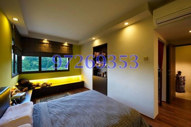 Blk 85 Telok Blangah Heights (Bukit Merah), HDB 4 Rooms #109041432